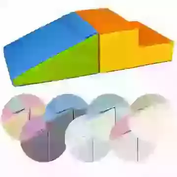 Mini 2 Step Slide